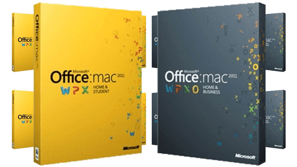 microsoft office home and student for mac 2011